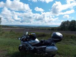 Yamaha FJR 1300. 1 300 куб. см., исправен, птс, с пробегом