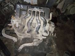 Двигатель в сборе. Mazda Demio, DW3W Двигатели: B3E, B3ME