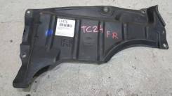 Защита двигателя NISSAN SERENA TC24 QR20
