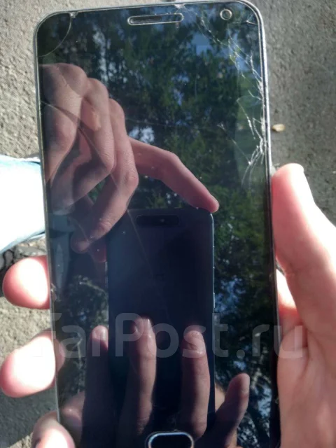 Meizu M2 Note. ����� ����