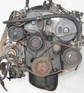 Двигатель в сборе. Mitsubishi Chariot, N48W Mitsubishi RVR, N28W, N28WG