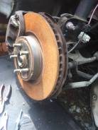 Ступица. Subaru Legacy, BR9, BM9, BRF Двигатели: EJ253, EJ36D, EJ255