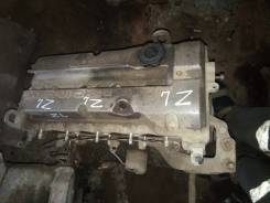 Двигатель в сборе. Mazda Familia, BJ5W Двигатель ZLDE
