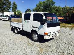 Nissan Atlas. Nissan atlas 1995, 4 200 куб. см., 2 000 кг.