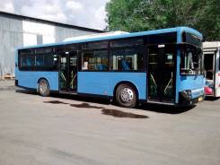 Daewoo. Автобус 2011, 3 000 куб. см., 25 мест