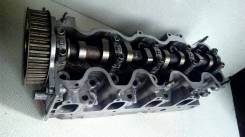 Головка блока цилиндров. Toyota: Town Ace Truck, Camry, Lite Ace, Carina, Corona, Master Ace Surf, Corolla, Caldina, Town Ace Двигатели: 2CT, 2C
