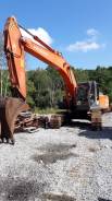 Hitachi ZX270-3. Экскаватор , 1,40 куб. м.