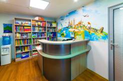 Подготовка к школе для детей 5 - 7 лет