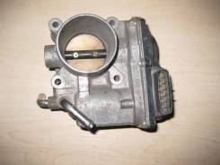 Заслонка дроссельная. Toyota: Premio, Ractis, Allion, Allex, ist, Vios, Sienta, Vitz, Corolla Axio, Porte, Corolla, Probox, Yaris, Spade, Auris, Corol...