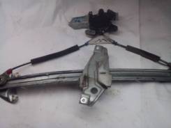 Стеклоподъемный механизм. Toyota Corolla, AE100, AE100G, AE101, AE101G, CE100, CE100G, CE101, CE101G, CE105, CE105V, EE100, EE101, EE105