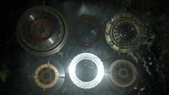 Сцепление. Nissan Skyline GT-R, BNR32, BCNR33, ECR33, ENR33, ENR34, ER32, ER33, ER34, FR32, HCR32, HNR32, HR32, HR33 Nissan Skyline, ENR34, HNR32, ENR...