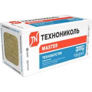 Вата минеральная.