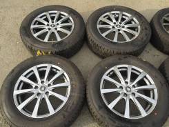 Manaray Sport. 7.0x18, 5x114.30, ET50, ЦО 73,0 мм.