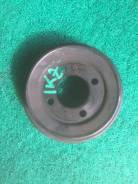 Шкив помпы. Toyota: Grand Hiace, Regius Ace, Land Cruiser, Touring Hiace, Granvia, Hilux Surf, Hiace, Land Cruiser Prado, 4Runner, Hilux, Regius Двига...