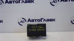 Блок abs. Subaru Forester, SG5 Двигатель EJ203
