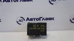 Блок abs. Subaru Forester, SG5 Двигатель EJ203