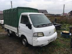 Mazda Bongo. бортовой, 2 200 куб. см., 1 500 кг.