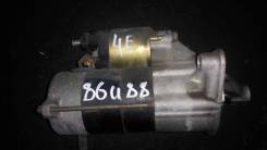 Стартер. Toyota: Corsa, Sprinter, Caldina, Corolla II, Paseo, Corolla, Tercel, Cynos, Starlet Двигатели: 4EFE, 5EFE, 2E, 5EFHE, 4EFTE