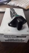 Датчик расхода воздуха. Nissan: Gloria, Serena, Cefiro, Cedric, Cima, Tino, Leopard, Ambulance Двигатели: VQ30DD, VQ20DE, VQ30DET, VQ25DD, SR20DE, ZD3...