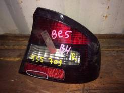 Стоп-сигнал. Subaru Legacy B4, BE5