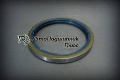 Сальник 125*150*13 12011419B, 06562890038, 40001930, 40001933 ступицы IVECO, SAF, MAN