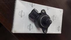 Клапан холостого хода. Nissan: Bluebird, Almera, Tino, Primera Camino, Avenir, Expert, AD, Wingroad Двигатель QG18DE