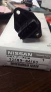 Датчик расхода воздуха. Nissan: Sunny, Bluebird, Tino, Primera Camino, AD, Expert, Avenir, Wingroad Двигатели: QG15DE, YD22DD, QG18DD, QG13DE, QG18DE...