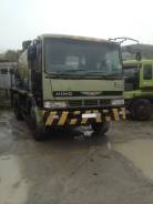 Hino Profia FS. Продам бетоносмеситель HINO, 13 267 куб. см., 5,00 куб. м.