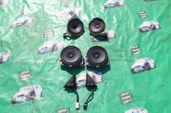 Динамик. Toyota: Corona, Lite Ace, Allex, Ipsum, Corolla, Altezza, T.U.V, Avensis Verso, Caldina, Sparky, Picnic Verso, Land Cruiser Prado, Corolla Ru...