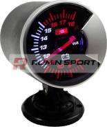 Вольтметр KetGauge LED60