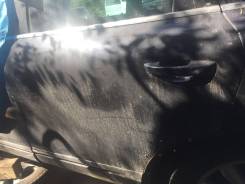 Дверь боковая. Volkswagen Touareg, 7P5