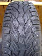 Matador MP-50 Sibir Ice Suv. Зимние, шипованные, 2014 год, без износа, 4 шт