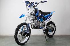 Wels CRF 140. 140 куб. см., исправен, без птс, без пробега. Под заказ