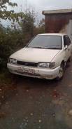 Nissan Pulsar. FN140, GA15