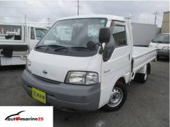 Nissan Vanette. Бортовой грузовик , 1 800 куб. см., 1 000 кг., 4x4. Под заказ