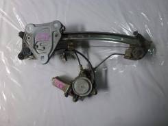 Стеклоподъемный механизм TOYOTA MARK II