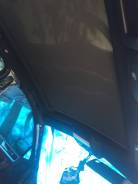 Люк. Volkswagen Touareg, 7P5