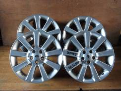 Land Rover. 8.5x20, 5x120.00, ET58