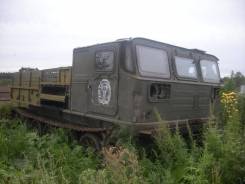ГАЗ 34039. Продам снегоболотоходы Газ 34039 и АТС-59