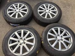 Manaray Sport. 7.0x17, 5x114.30, ET38, ЦО 73,0 мм.