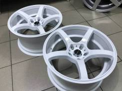 ProDrive. 8.0/9.0x17, 5x114.30, ET35/30, ЦО 73,1 мм.