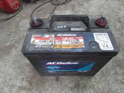 Acdelco. 46 А.ч., производство Япония