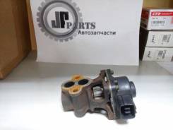 Клапан egr. Mazda: 323, MPV, Familia, Premacy, Eunos 500, Familia S-Wagon, Mazda2, Capella Двигатели: FPDE, FP