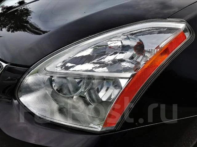 Nissan Rogue. �������, ��������, 2.5, ������, 89����. ��, �/�. ��� ����� �� ������������ ����
