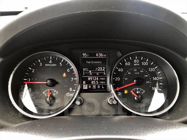 Nissan Rogue. �������, ��������, 2.5, ������, 89����. ��, �/�. ��� ����� �� ������������ ����