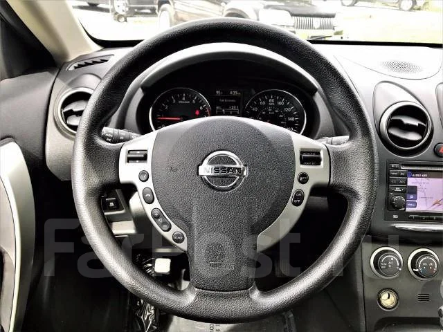 Nissan Rogue. �������, ��������, 2.5, ������, 89����. ��, �/�. ��� ����� �� ������������ ����