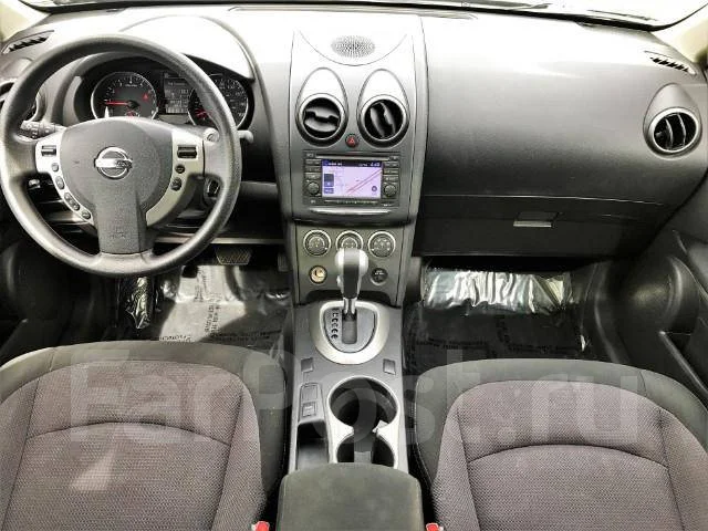 Nissan Rogue. �������, ��������, 2.5, ������, 89����. ��, �/�. ��� ����� �� ������������ ����