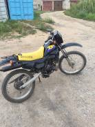 Suzuki TS 50. 50 куб. см., исправен, птс, с пробегом