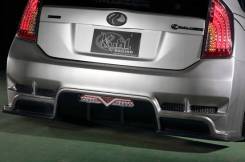 Стоп-сигнал. Toyota Prius, ZVW30L, ZVW30, ZVW35