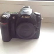 Nikon D50 Body. 6 - 6.9 ��, ���: ��� ���� ����